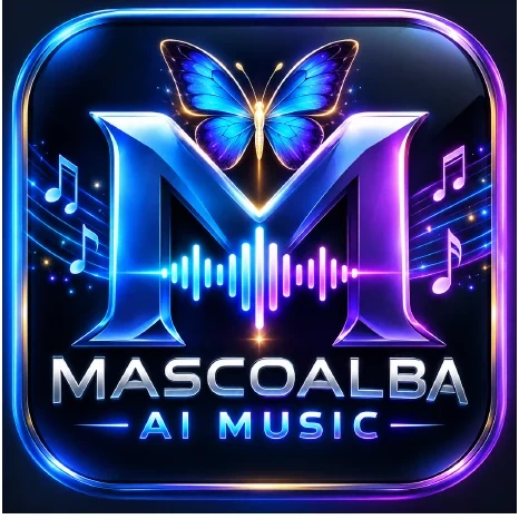 MASCOALBA AI MUSIC